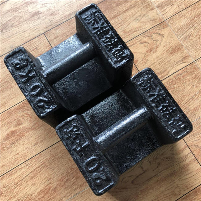 芙蓉區(qū)25kg標(biāo)準(zhǔn)砝碼出租供電梯配重行業(yè)使用