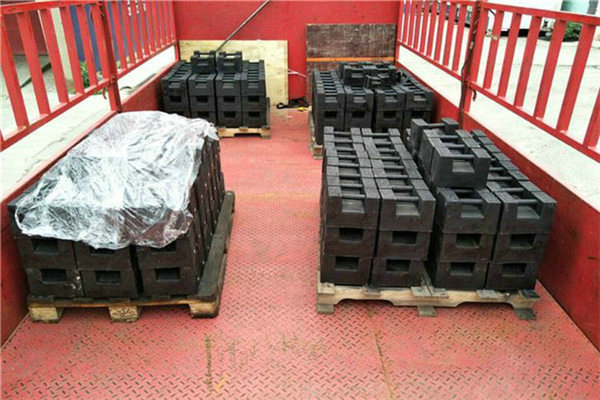 雙清區(qū)100kg臺稱砝碼校準