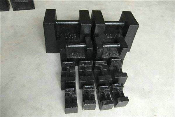 天津25千克標(biāo)準(zhǔn)砝碼允差是多少