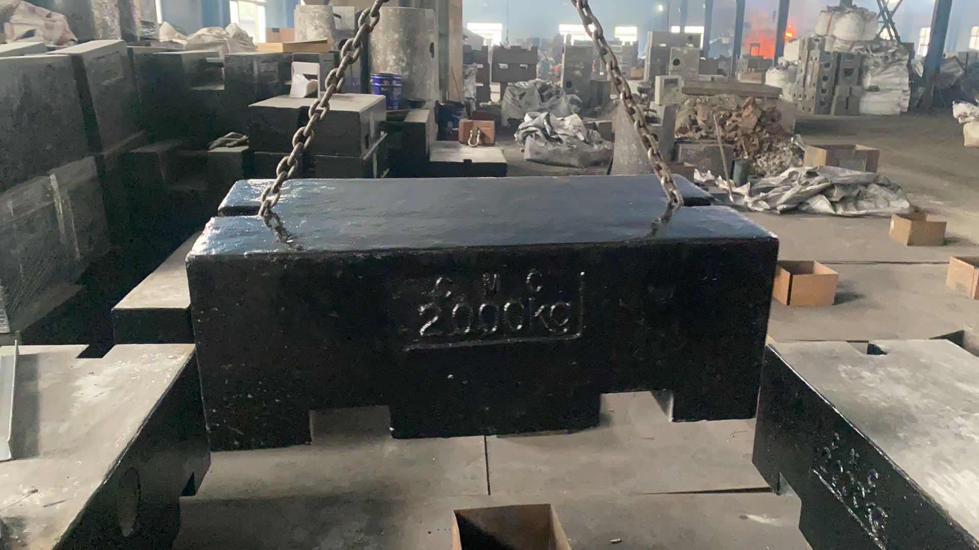 除了CNAS和CMA外，鑄鐵砝碼檢測機構(gòu)還需要哪些資質(zhì)？